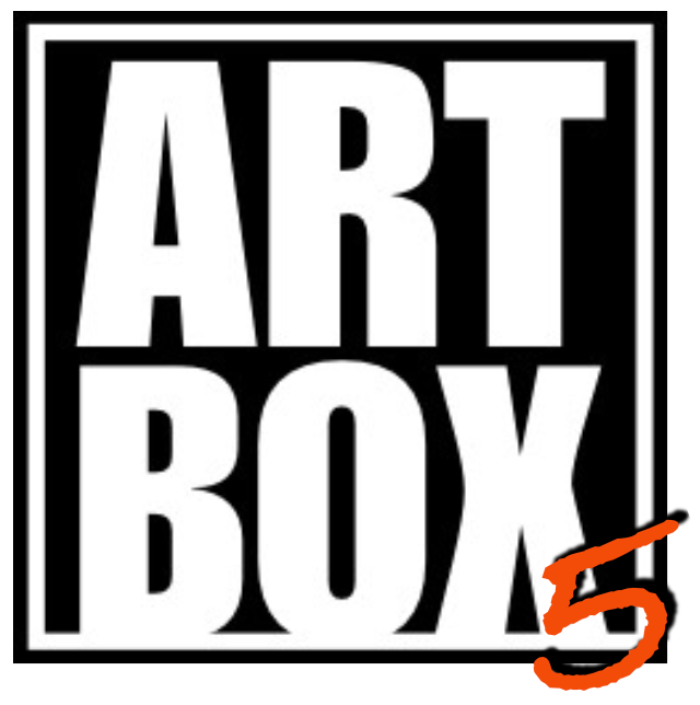Home  Art Box